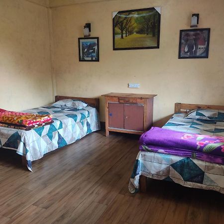 D Cloud Guesthouse Cherrapunji Exterior foto